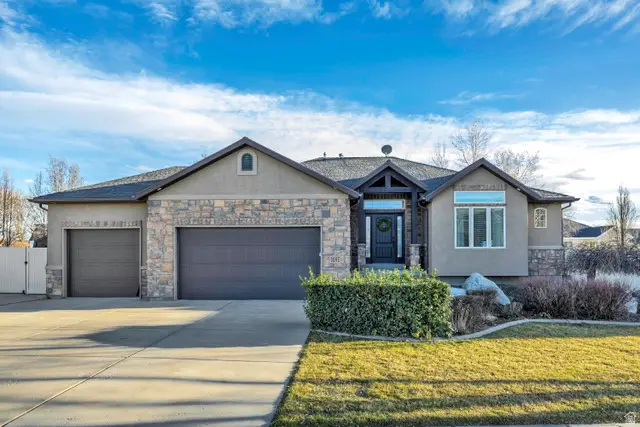 1091 W 2175 S, Syracuse, UT 84075 - #2