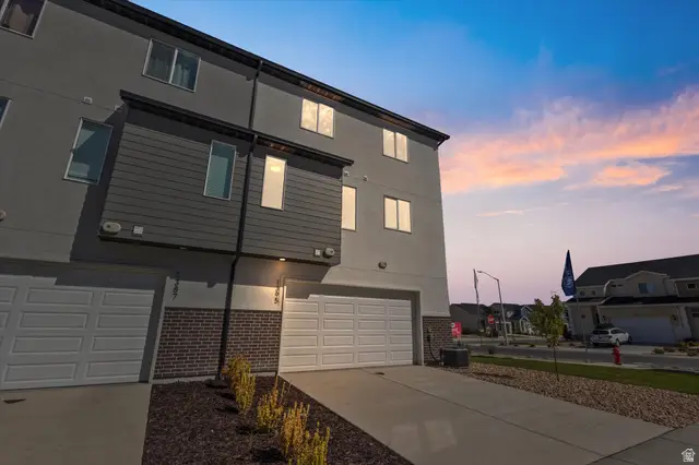 1338 E 1280 N #08-30, Payson, UT 84651 - #2