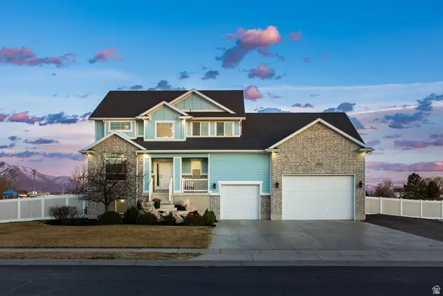 4889 W Haven Rd, West Haven, UT 84401 - #1