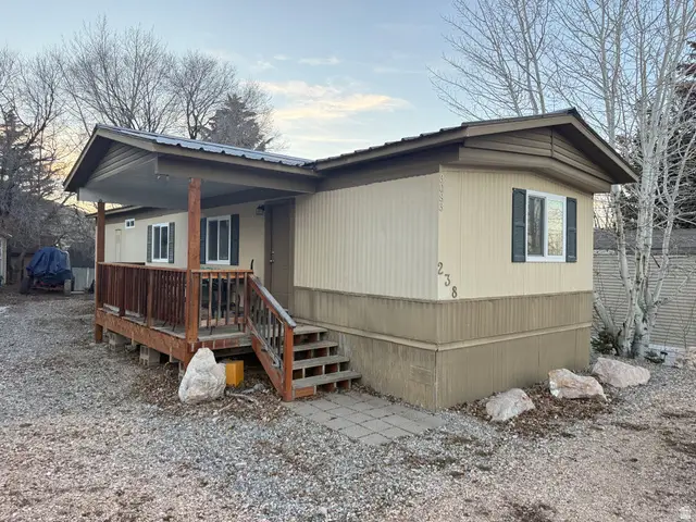 3083 S Breaker Dr #238, Garden City, UT 84028 - #1