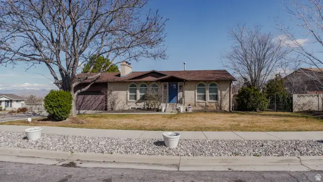 5867 S Jonquil Dr W, Taylorsville, UT 84129 - #1