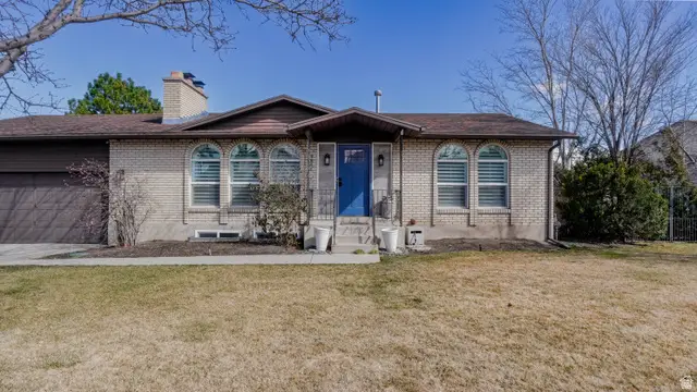 5867 S Jonquil Dr W, Taylorsville, UT 84129 - #3