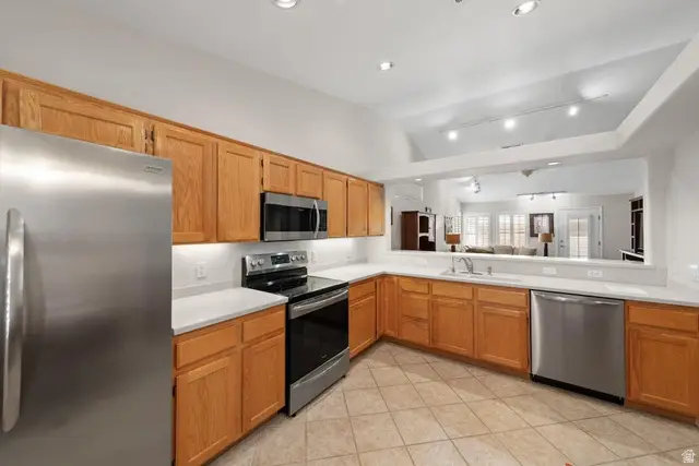 4372 S Lazy River Dr, Saint George, UT 84790 - #3