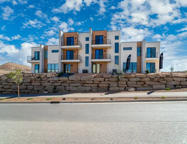 2770 Becco Trl W #62, Saint George, UT 84770 - #1
