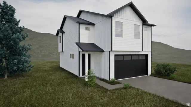 2988 N 1800 W #37, Cedar City, UT 84721 - #3