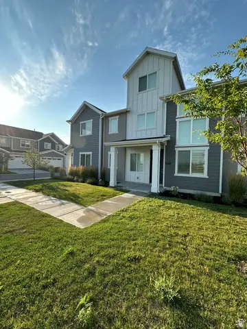 3167 W 3725 S, West Haven, UT 84401 - #1