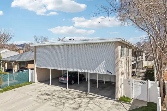 1391 S 200 E #8, Salt Lake City, UT 84115 - #2