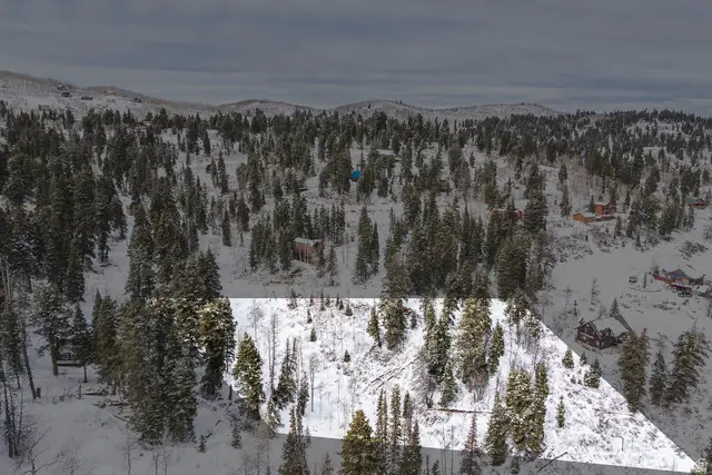 Address Withheld By Seller, Coalville, UT 84017 - #2