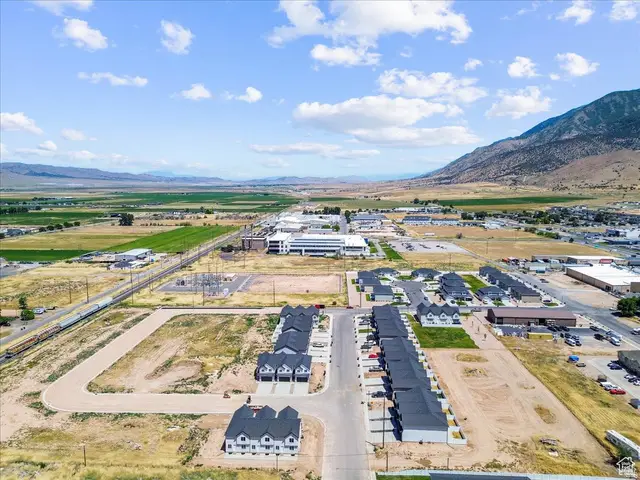 231 W 900 N #34, Nephi, UT 84648 - #3