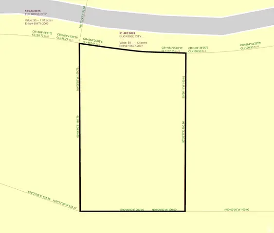 348 E East Ridgeview Dr E #26, Elk Ridge, UT 84651