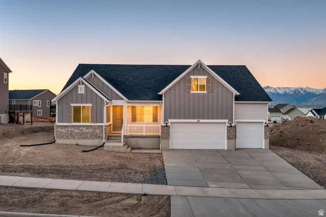 144 E Heron Hills Ave #805, Saratoga Springs, UT 84045 - #1