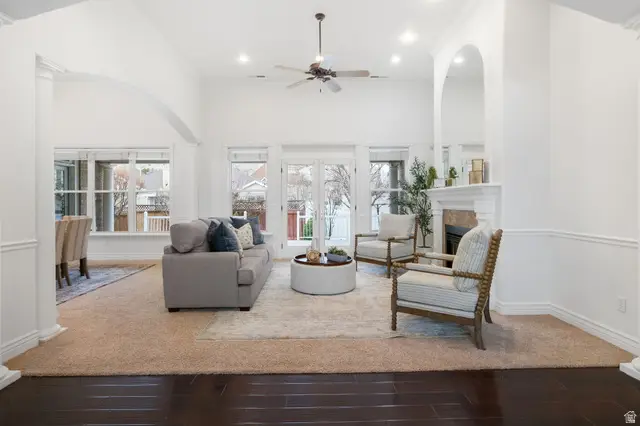 1839 River Bottom Rd, Springville, UT 84663 - #3