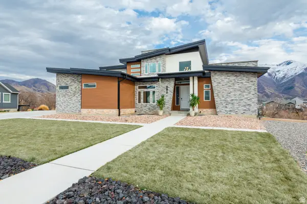 262 N Santa Fe Dr, Mapleton, UT 84664