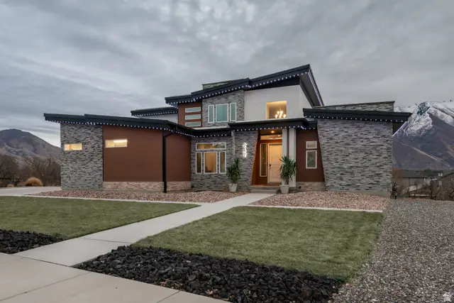 262 N Santa Fe Dr, Mapleton, UT 84664 - #3