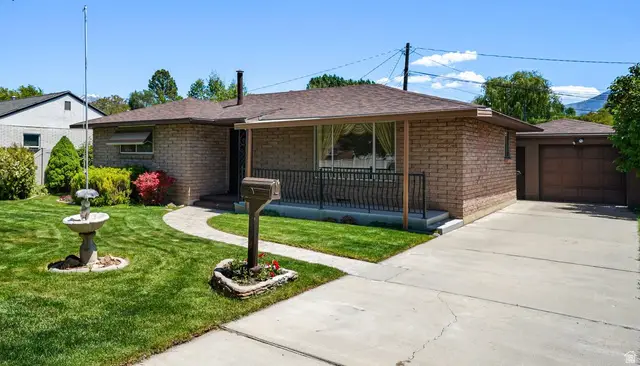 374 N 500 E, Spanish Fork, UT 84660 - #1
