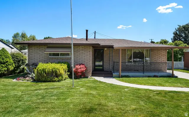 374 N 500 E, Spanish Fork, UT 84660 - #2