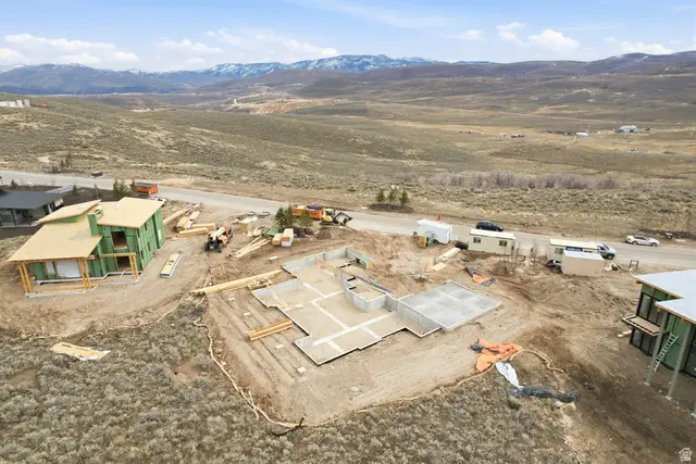 6025 Golf Club Link #8, Park City, UT 84098 - #3