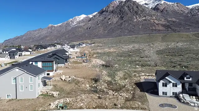 124 E 4100 N #134, North Ogden, UT 84414 - #1