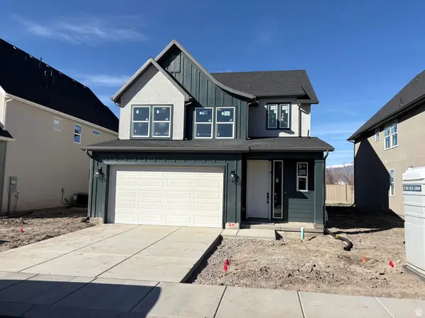 1059 W Audrey Ln S #10, Woods Cross, UT 84087