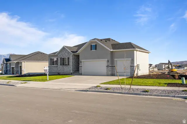 6259 W Teton Ranch Dr S #321, Herriman, UT 84096 - #2