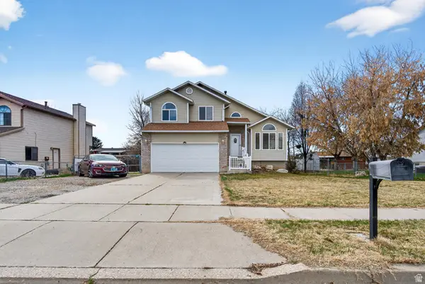 2627 N 1220 W, Clinton, UT 84015