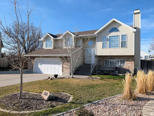 5272 S Morning Vista Ct W, Taylorsville, UT 84123 - #1