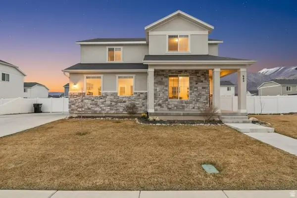 642 W 1000 S, Springville, UT 84663