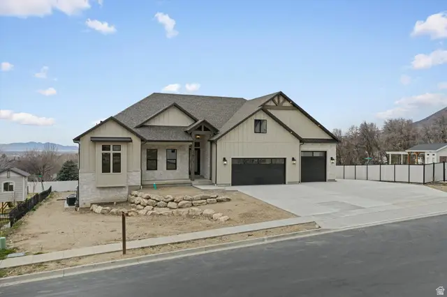 2671 N 1350 E, North Ogden, UT 84414 - #1