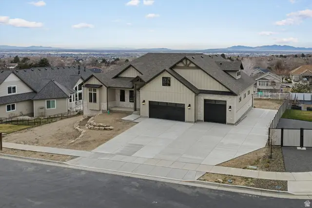 2671 N 1350 E, North Ogden, UT 84414 - #3