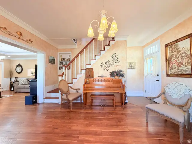 228 E Utah Ave, Payson, UT 84651 - #3