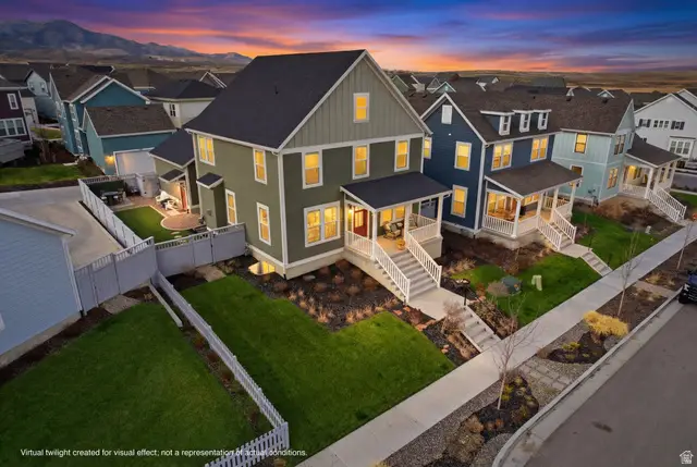 11224 S Haviture Rd W #2-182, South Jordan, UT 84009 - #1