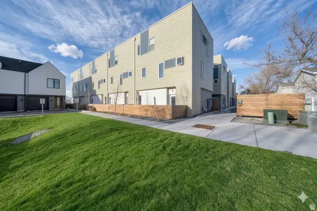 1034 W 1700 S #113, Salt Lake City, UT 84104 - #1