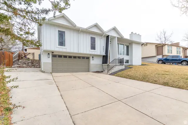 5492 S 825 E, South Ogden, UT 84405 - #3