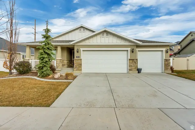 2712 N Park View Ct, Lehi, UT 84043 - #1