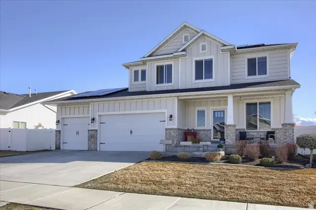 263 S Sunburst Dr W, Layton, UT 84041 - #2