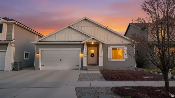 56 N Rue De Matth, Vineyard, UT 84059