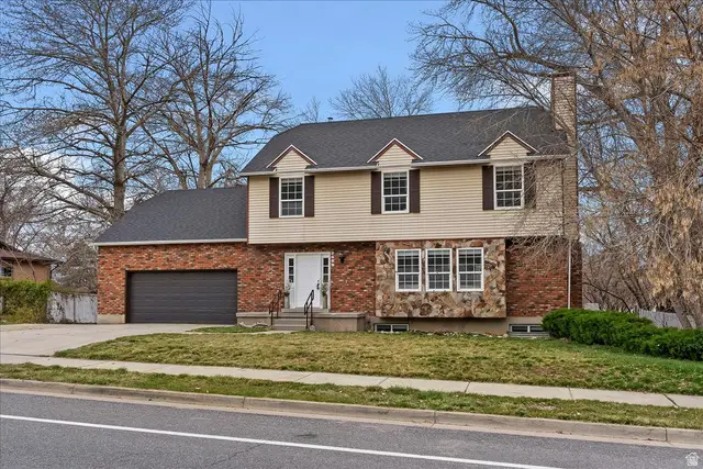 2569 N 2900 E, Layton, UT 84040 - #1