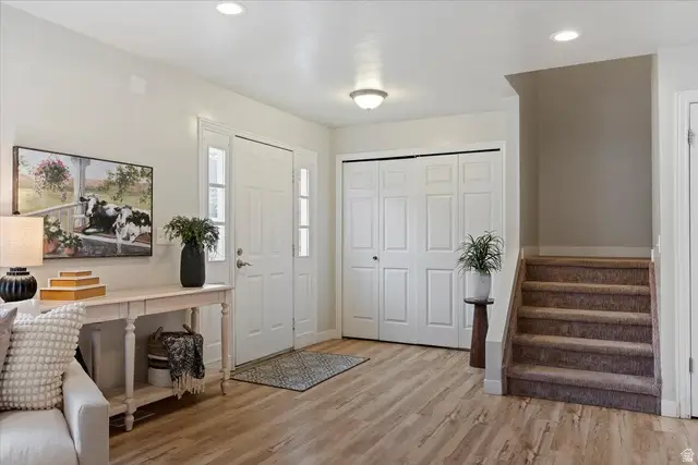 2569 N 2900 E, Layton, UT 84040 - #2