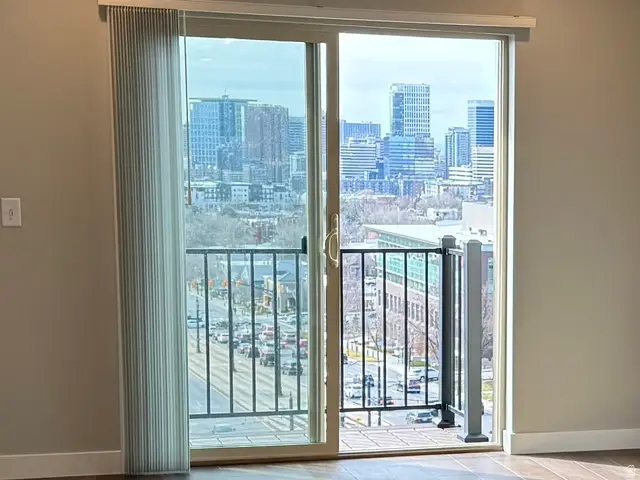 1032 E 400 S #501B, Salt Lake City, UT 84102 - #1