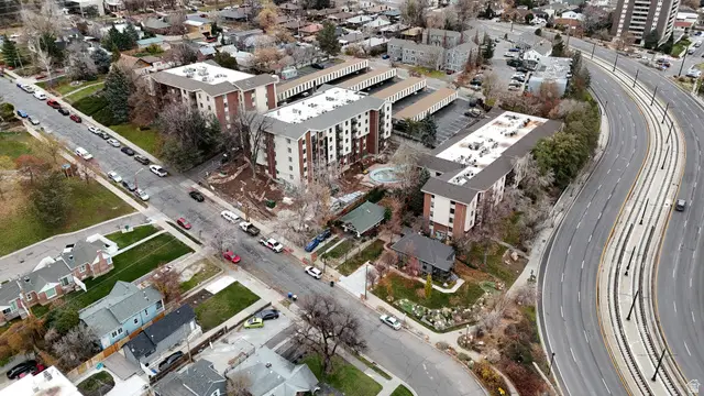 1032 E 400 S #501B, Salt Lake City, UT 84102 - #2