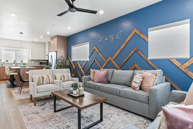 765 N 400 W #103, Salt Lake City, UT 84103 - #1