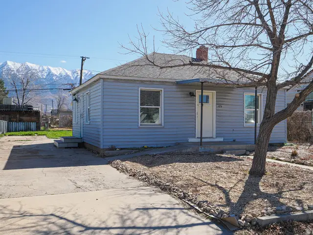 474 N Emery Ave W, Orem, UT 84057 - #1