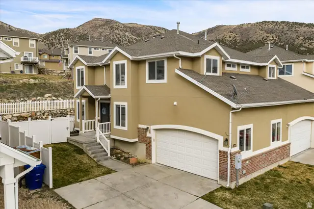 873 N Violet E #19, Morgan, UT 84050 - #2