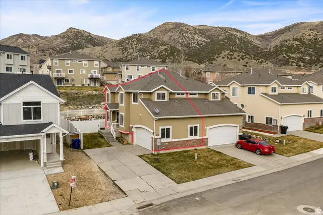 873 N Violet E #19, Morgan, UT 84050 - #3