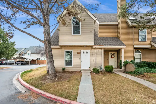 3427 W 3440 S, West Valley City, UT 84119 - #2