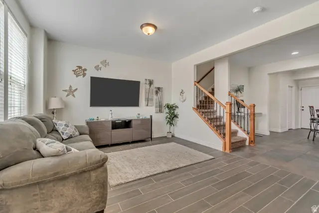 10619 S Oquirrh Lake Rd W, South Jordan, UT 84009 - #3