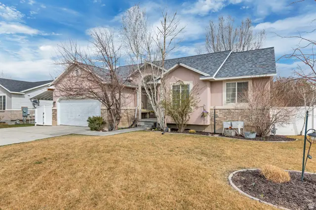 13293 S 2480 W, Riverton, UT 84065 - #1