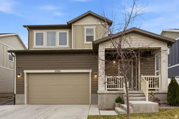 5164 E Rio Grande Way, Eagle Mountain, UT 84005
