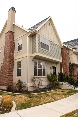 906 S Crescent Way, Mapleton, UT 84664 - #2