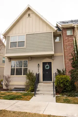 906 S Crescent Way, Mapleton, UT 84664 - #3